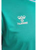 Hummel T-Shirt Playful Ss Erwachsene in ATLANTIS