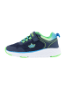 Lico Sneaker Low in Blau