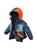 Killtec Kinder Skijacke in blau