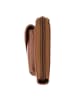 Golden Head Polo Geldbörse RFID Schutz Leder 19.5 cm cognac