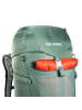 Tatonka Hike Pack 20 Women - Wanderrucksack 50 cm (sage green) in sage green