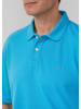 s.Oliver Polo-Shirt in 6259_pastelltürkis