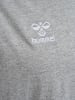 Hummel T-Shirt Hmlgo Herren in GREY MELANGE