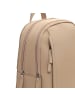 Tamaris TAS Kimi Daypack 39 cm Laptopfach in taupe