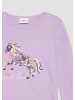 s.Oliver T-Shirt in 4615_lila