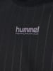 Hummel Hummel T-Shirt Hmlpulse Herren in BLACK