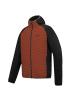 Regatta Hybrid Steppjacke Andreson Hybrid in Brick/Black