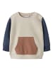 name it Sweatshirt in Mocha Mousse