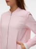 Vero Moda Mantel in Pink-A-Boo