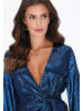 faina Women Dress in blue