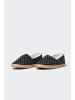 DeFacto Espadrilles in Schwarz