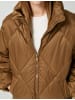 KOTON Jacksacken Anorak in Braun