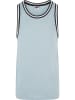 Urban Classics Tanks & Cami in oceanblue