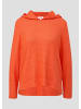 s.Oliver T-Shirt langarm in Orange