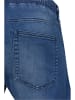 Urban Classics Jeans in blau