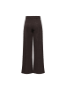 JDY Hose in Coffee Bean