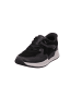 Gabor Sneaker Low in schwarz