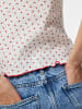 Pieces T-Shirt in Bright White1