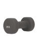 Endurance Kurzhantel in 1010 Frost Grey