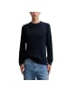 Tommy Hilfiger Blau Herren Strickmode
