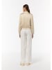 comma Indoor-Jacke in 8058_sandfarben