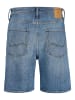 Jack & Jones Jeans-Shorts in Blue Denim 1