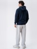 Toujours Actif Hose Apres in Light Grey