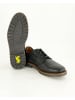SALAMANDER Klassische Schnürschuhe in Schwarz