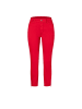MAC MAC JEANS - DREAM CHIC, Dream denim in Rot