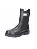 Tommy Hilfiger Chelsea Boots für Herren in schwarz