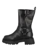 Tamaris Boots 1-25314-41 in schwarz