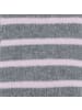 ewers 2er-Set Stoppersocken 2er Pack Maus/Ringel in hellsilber mel./hellrosa