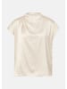 comma Bluse in 9302_beige