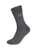 JOOP! Socken 4er Pack anthracite mix