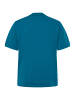 JP1880 Poloshirt in blautürkis