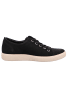 Ecco Sneaker in schwarz