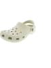 Crocs Classic Clog Clogs Beige
