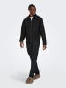 ONLY & SONS Jacke in Black