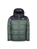Westfjord Winterjacke Selfoss in storm green