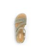 Gabor Komfort Sandalen für Damen in beige