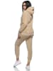 REPUBLIX Sportanzug EMERY in Beige