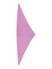 Marc O'Polo DENIM Strick-Dreiecksschal in Medium Pink