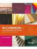 Haupt Buchbinden - vom Handwerk zur Kunst