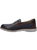 Josef Seibel Slipper Stuart 08 in blau