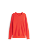 Tommy Hilfiger Pullover in brilliant orange