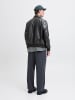Jack & Jones Blousonjacke in Black
