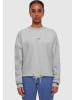 Merchcode Merchcode Rundhalsausschnitt in heather grey