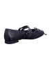 Paul Green Ballerinas in Schwarz