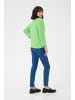 Kaffe Strickpullover KAkani Loose fit in Spring Bouquet