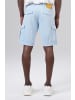 M.O.D Elliot Cargo Shorts Soft Blue